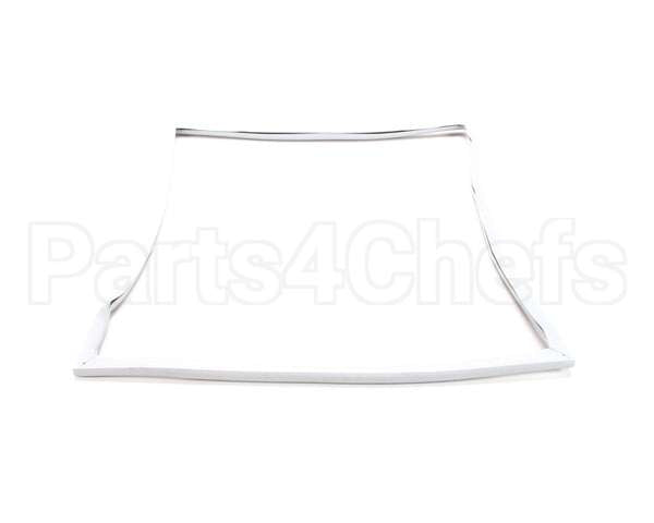 47-0018 Autofry Door Gasket, 23.5X19.875X0.4375