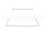 47-0018 Autofry Door Gasket, 23.5X19.875X0.4375