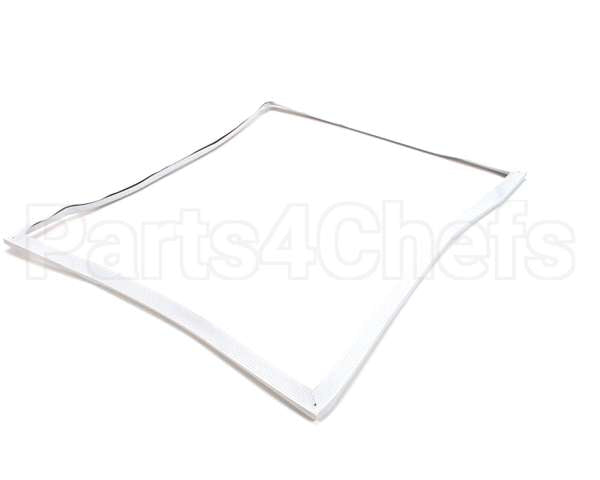 47-0018 Autofry Door Gasket, 23.5X19.875X0.4375