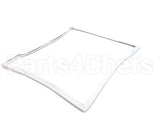 47-0018 Autofry Door Gasket, 23.5X19.875X0.4375
