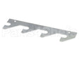 47-0032-011 Qbd Modular Systems Shelf Retainer Ruc27