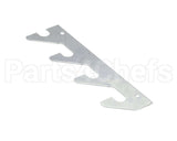 47-0032-011 Qbd Modular Systems Shelf Retainer Ruc27