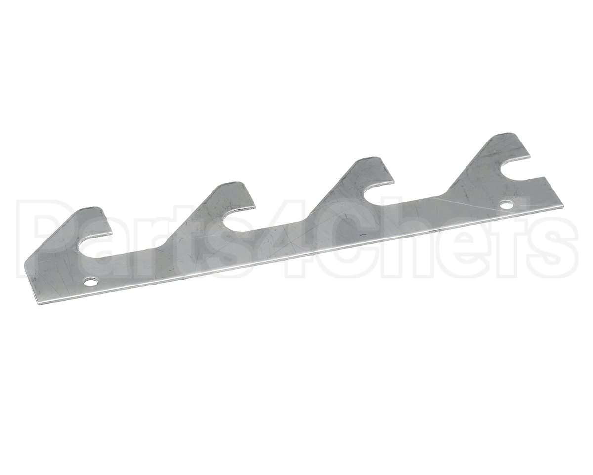 47-0032-011 Qbd Modular Systems Shelf Retainer Ruc27