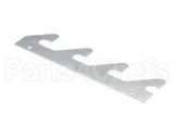 47-0032-011 Qbd Modular Systems Shelf Retainer Ruc27
