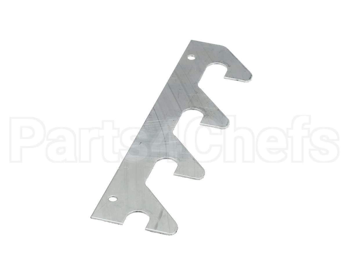 47-0032-011 Qbd Modular Systems Shelf Retainer Ruc27