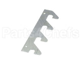 47-0032-011 Qbd Modular Systems Shelf Retainer Ruc27