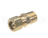 47-0080-011 Qbd Modular Systems Bronze Insert