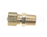 47-0080-011 Qbd Modular Systems Bronze Insert