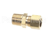 47-0080-011 Qbd Modular Systems Bronze Insert
