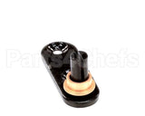 47-0090-082 Qbd Modular Systems Pivot Pin