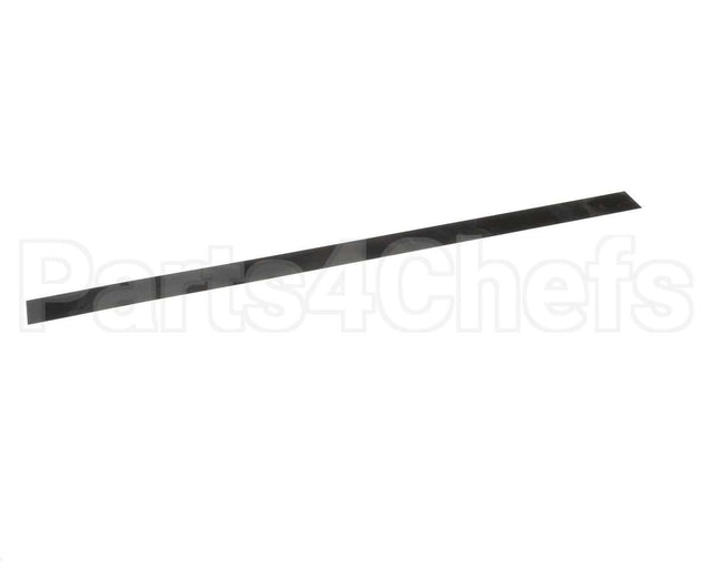 47-01114 Master-Bilt Top Contact Plate, F-167 Paint