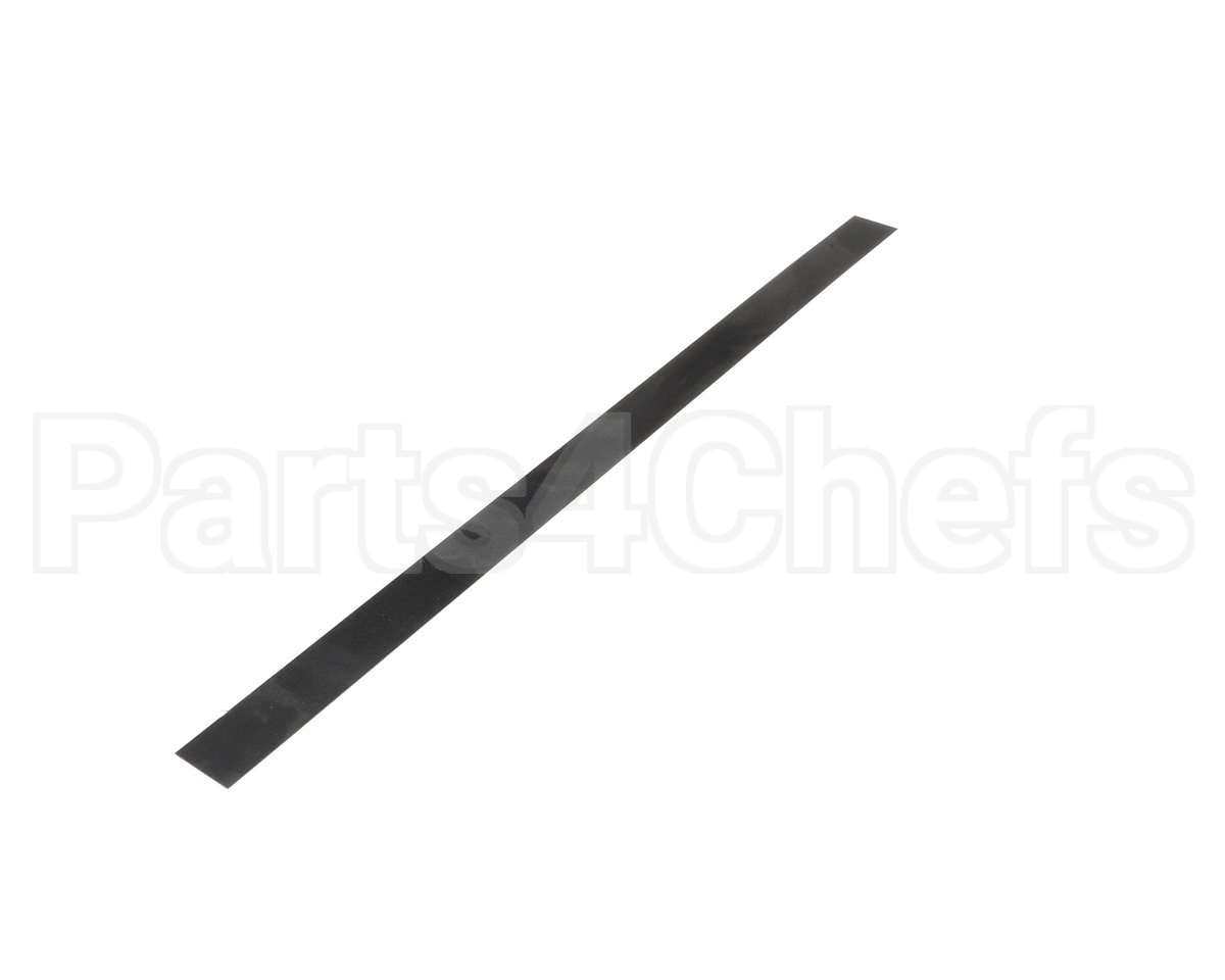 47-01114 Master-Bilt Top Contact Plate, F-167 Paint