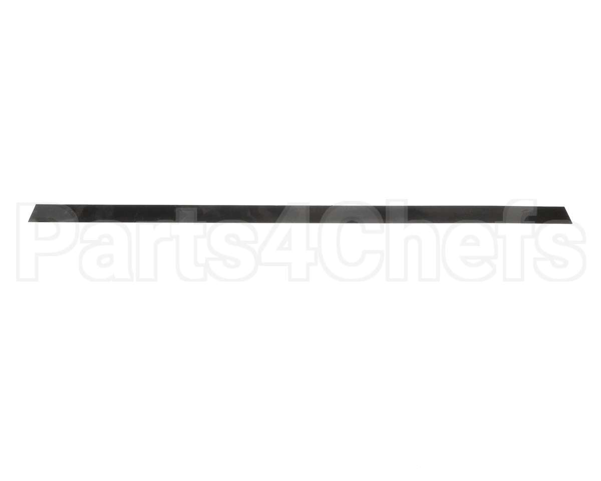 47-01114 Master-Bilt Top Contact Plate, F-167 Paint