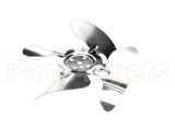 47-0120-060 Qbd Modular Systems Evap Fan Blade