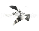 47-0120-060 Qbd Modular Systems Evap Fan Blade