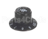 47-0120-142 Qbd Modular Systems Knob, Cold Control