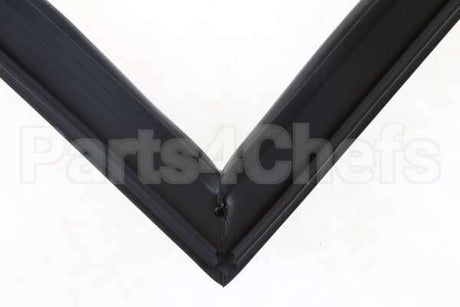 47-0140-002 Qbd Modular Systems Door Gasket - 349501-Dc 22