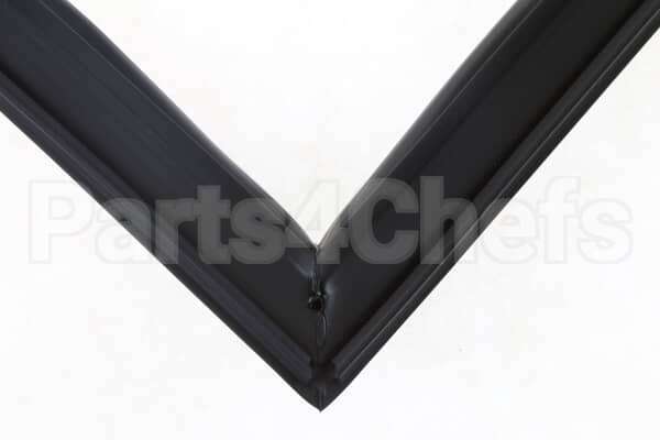 47-0140-002 Qbd Modular Systems Door Gasket - 349501-Dc 22