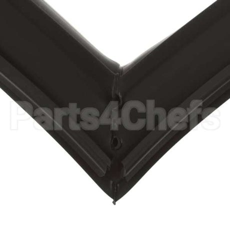 47-0140-011 Qbd Modular Systems Door Gasket For Cd26Hb &Dc26Hb
