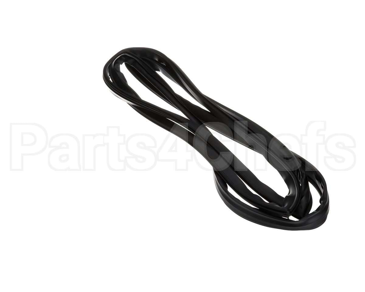 47-0140-017 Qbd Modular Systems Door Gasket