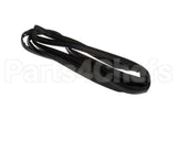 47-0140-017 Qbd Modular Systems Door Gasket
