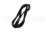 47-0140-017 Qbd Modular Systems Door Gasket