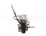 47-0410-015 Qbd Modular Systems Evaporator. Fan Motor Dc7