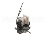 47-0410-015 Qbd Modular Systems Evaporator. Fan Motor Dc7