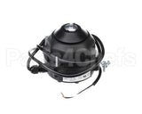 47-0410-075 Qbd Modular Systems Evap Fan Motor