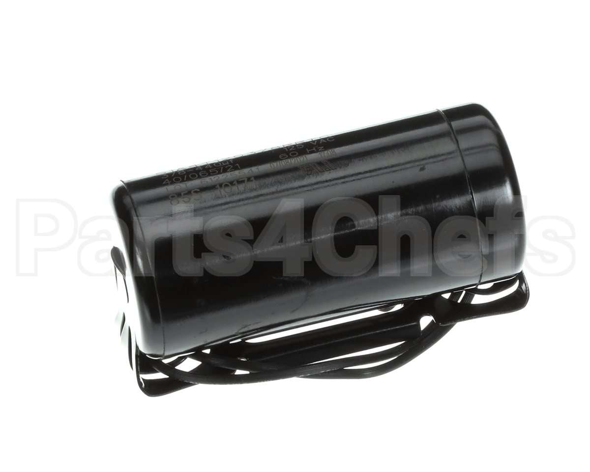 47-0430-051 Qbd Modular Systems Start Cap