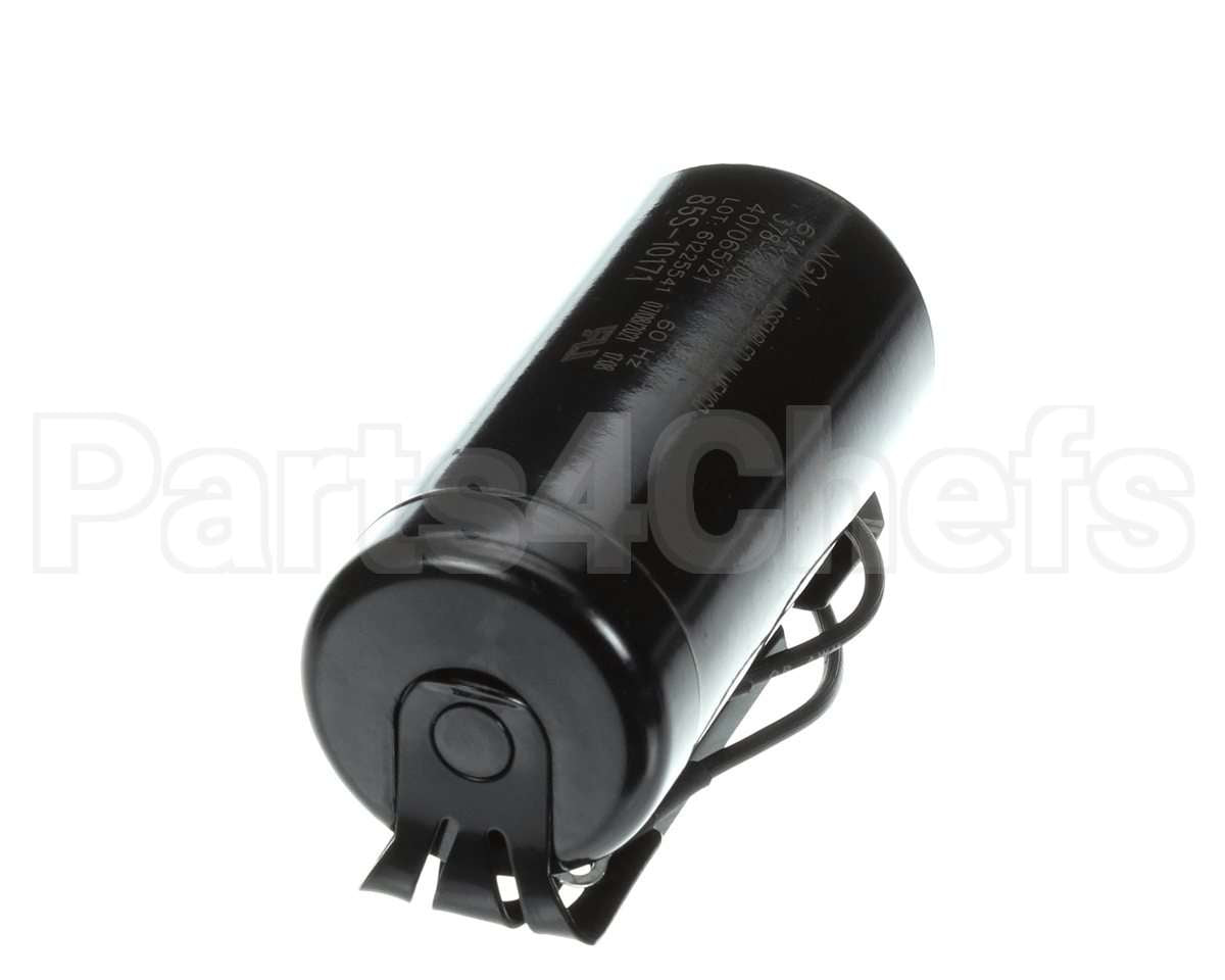 47-0430-051 Qbd Modular Systems Start Cap