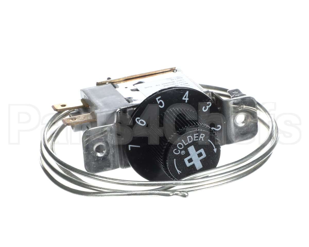 47-0430-093 Qbd Modular Systems Thermostat