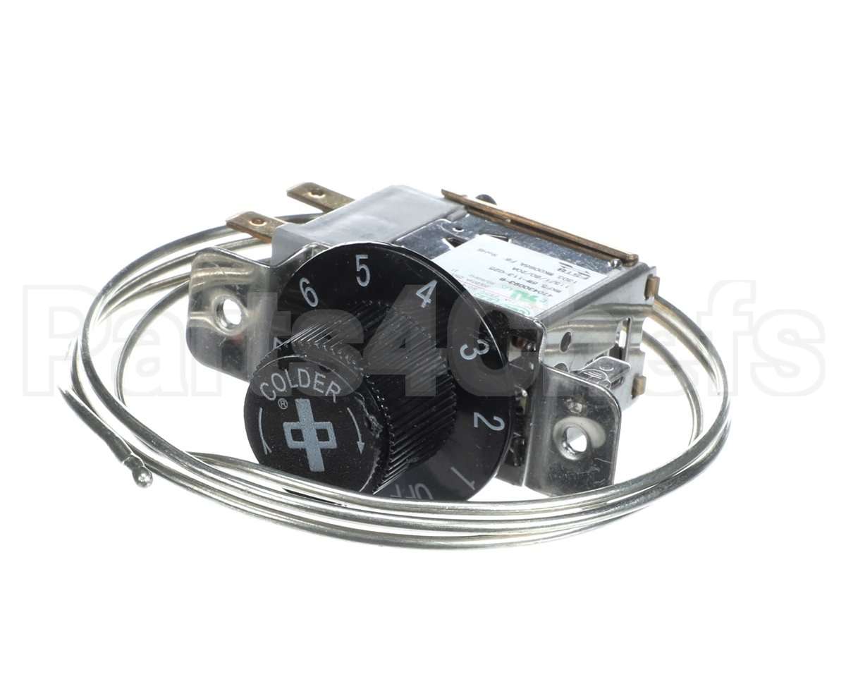 47-0430-093 Qbd Modular Systems Thermostat