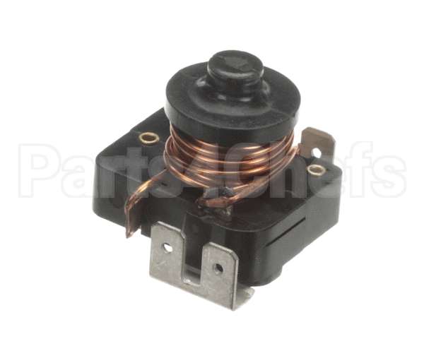 47-0430-169 Qbd Modular Systems T Relay, Compressor