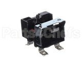 47-0430-170 Qbd Modular Systems Start Relay