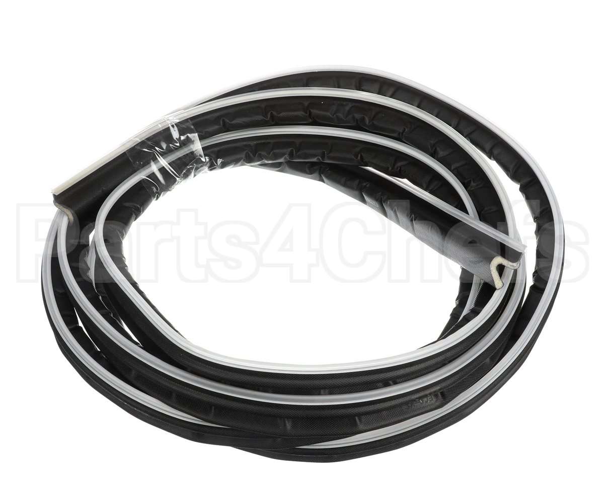 47-0520-169 Qbd Modular Systems Kit Door Track/Sweep Dc60St