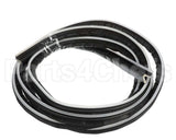 47-0520-169 Qbd Modular Systems Kit Door Track/Sweep Dc60St
