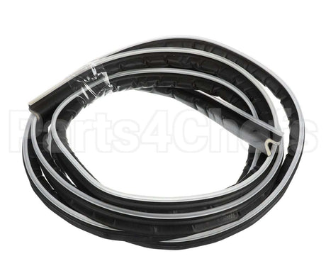 47-0520-169 Qbd Modular Systems Kit Door Track/Sweep Dc60St