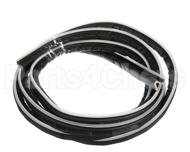 47-0520-169 Qbd Modular Systems Kit Door Track/Sweep Dc60St