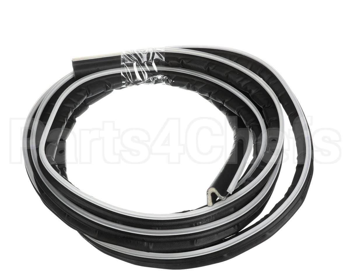 47-0520-169 Qbd Modular Systems Kit Door Track/Sweep Dc60St