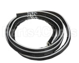 47-0520-169 Qbd Modular Systems Kit Door Track/Sweep Dc60St
