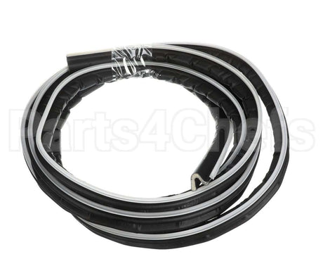 47-0520-169 Qbd Modular Systems Kit Door Track/Sweep Dc60St