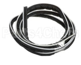47-0520-169 Qbd Modular Systems Kit Door Track/Sweep Dc60St