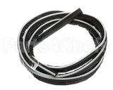 47-0520-169 Qbd Modular Systems Kit Door Track/Sweep Dc60St