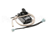 47-0520-258 Qbd Modular Systems Danfoss Conversion Kit