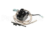 47-0520-258 Qbd Modular Systems Danfoss Conversion Kit
