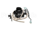47-0520-258 Qbd Modular Systems Danfoss Conversion Kit