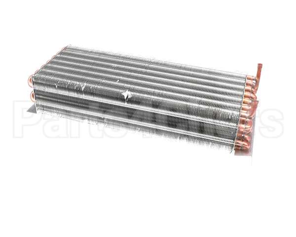 47-0530-120 Qbd Modular Systems Evaporator Coil, 1/2 Hp