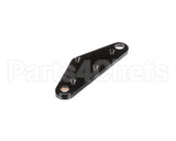 47-0530-187 Qbd Modular Systems Hinge, Top