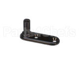47-0530-192 Qbd Modular Systems Pin Pivot Bottom Dc7/12